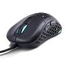 Ultra Custom Wired Ergo [ Black ]
