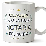 MUGFFINS
