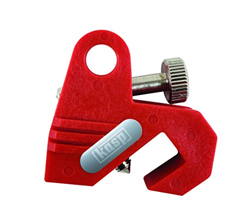 Kasp K20518 - Aldaba de Seguridad de Nailon