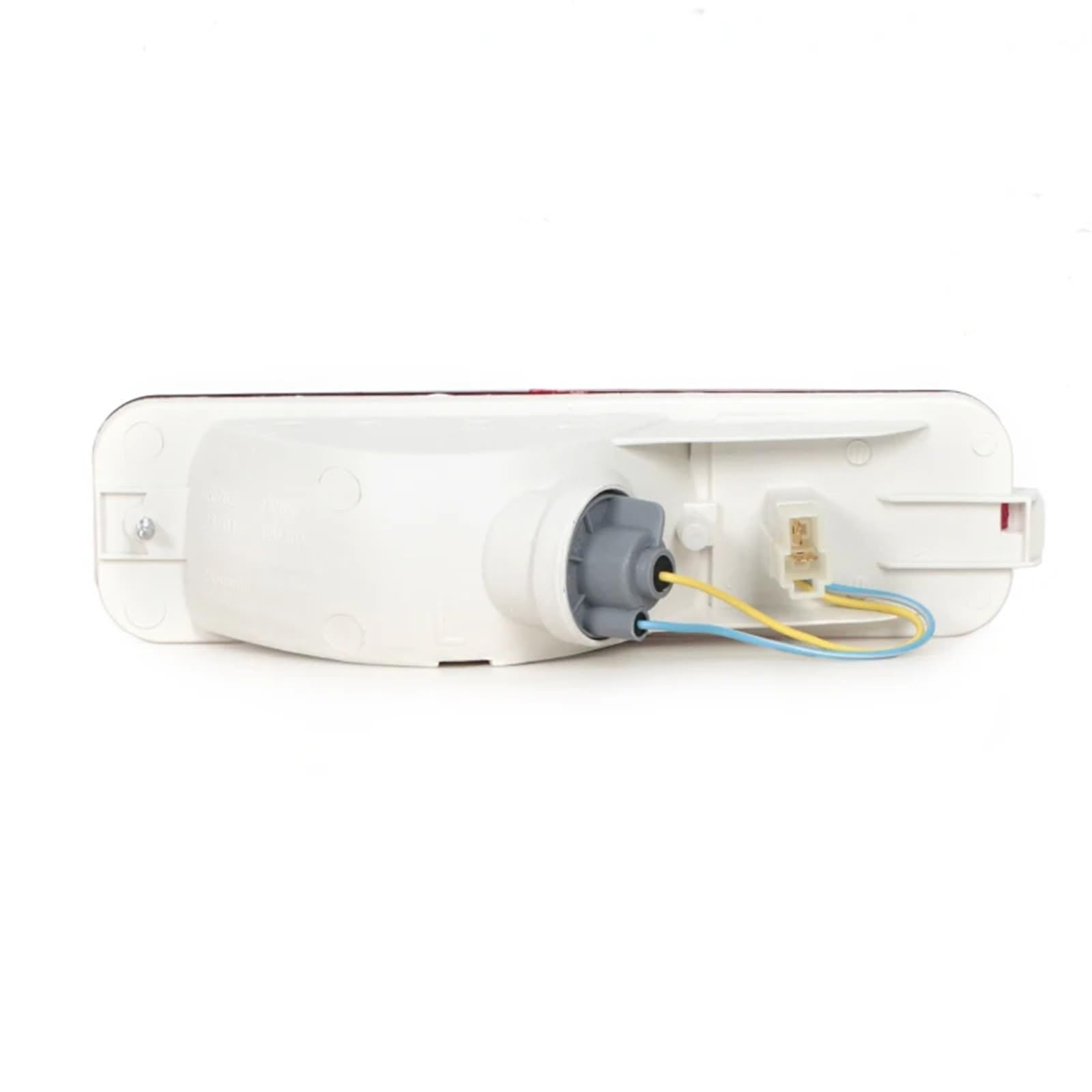 Luz Freno Trasera LED Luz Freno Parachoques Trasero para Toyota para aihatsu para Terios J10 1997~2005 Trasera Reflector Parachoques Luz Advertencia Tercera Luz Freno Alto Nivel