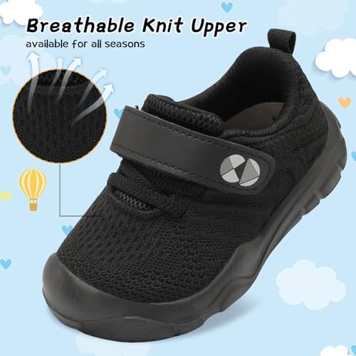 Centipede Demon Toddler Shoes Boys Girls Breathable Sneakers Kids Barefoot Shoes Lightweight Walking Running Shoe Outdoor Athletic Tennis Shoe4