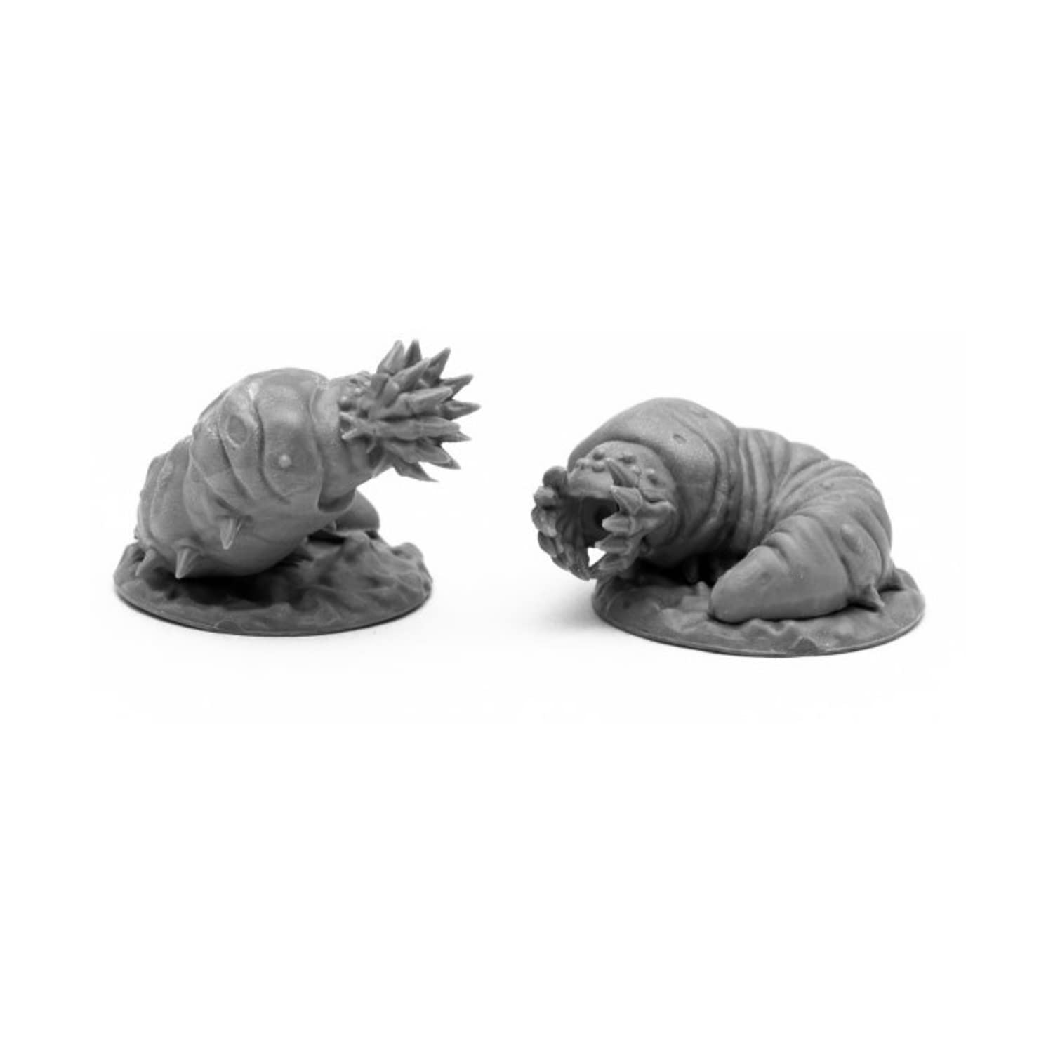 Miniature REAPER Giant Ant Queen Bones - Figurine G407 Pour Jeux De Rôle Ou Collection - Occasion