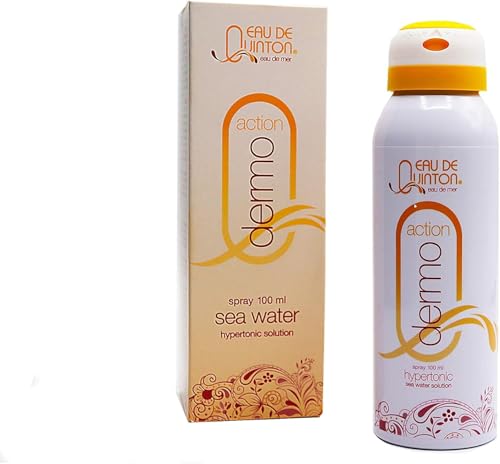 Laboratoires Quinton Dermo Action Spray 100ml