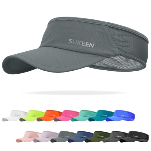 Sukeen Lightweight Sports Sun Visor