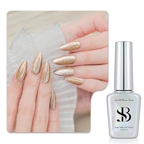 Amazon.co.jp: Gel Polish - Nail Art & Polish: Beauty