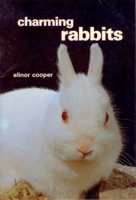 Cooper The Rabbit Charming Rabbits: Elinor Cooper: 9780876662151: Amazon.com: Books