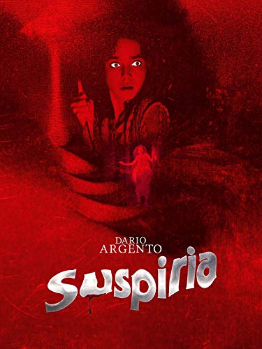  Suspiria