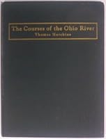 The Courses of the Ohio River B00395LJ2G Book Cover