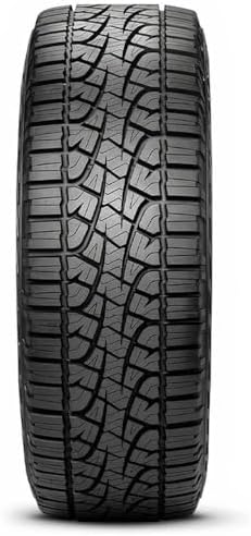 Pirelli Pneu Aro 15 Scorpion ATR 205/60R15 91H
