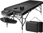Spa Beds Tables