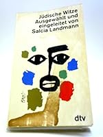 Judische Witze Ausgewahlt und Eingeleitet von Salcia Landmann B000HI05HI Book Cover