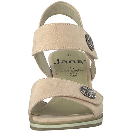 Jana Sandali Donna 8-28308-20-521 Rosa