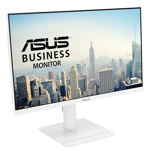 ASUS 27 LED VA279QGS W - vue 5