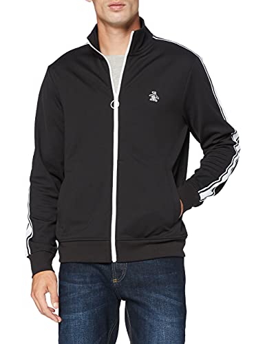 ORIGINAL PENGUIN The Earl Track Jacket la Giacca