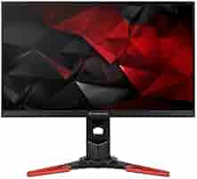 Amazon.co.jp: Acer Predator XB271HU bmiprz 27-inch WQHD