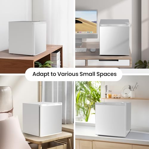 Antarctic Star Mini Fridge 1.6 Cu.Ft thumbnail 7