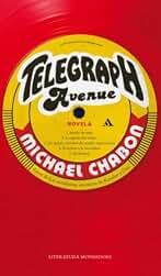 Telegraph Avenue: 518 (Random House)