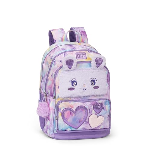 Sac à dos d'école fille Franco Cosimo Panini pour le collège et les sorties