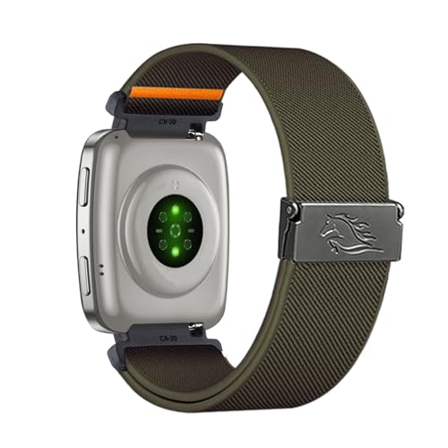 [AireWiki] �R���p�`�u�� Amazfit Active 2 Square �o���h �҂ݍ��݃i�C�����X�g���b�v �ϋv�� �\�t�g�l�C ������� �X�e�����X���o�b�N���t�� �X�|�[�c �x���g �Ή� Amazfit Active 2 Square �Ή� �j