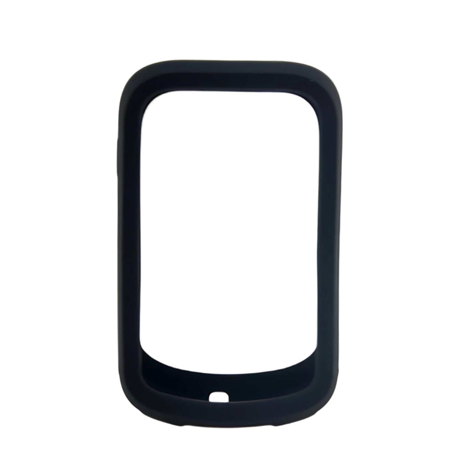 Funda de silicona que absorbe los golpes para BSC500, montaje seguro de dispositivos y portabilidad para bicicletas