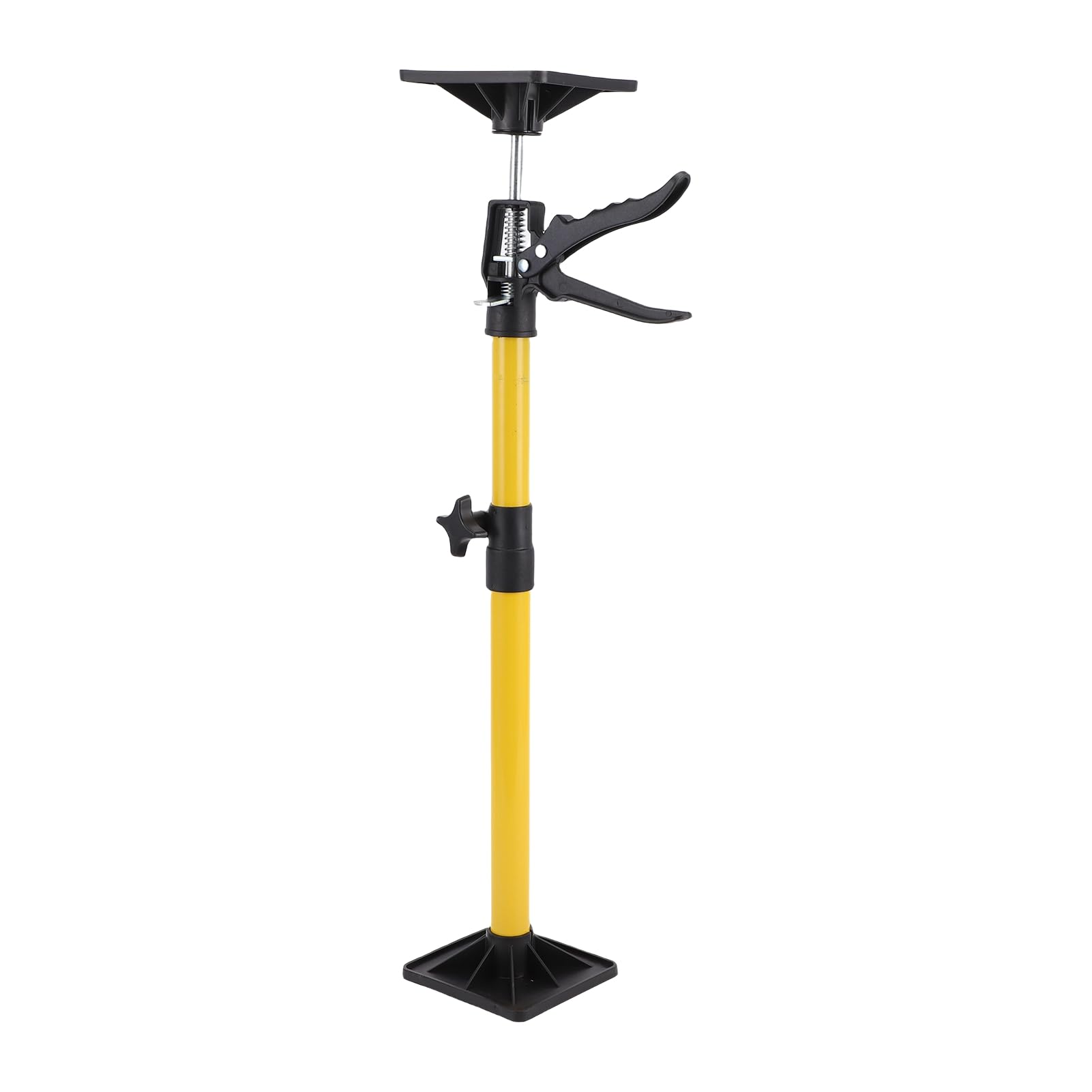 FTVOGUE Stalowy Podnośnik Szafkowy 50-115cm Teleskopowy do Szafek
