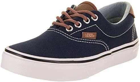 Vans ボーイズ US サイズ: 2.5 M US Little Kid カラー: ブルー