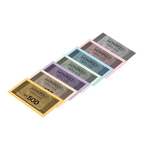 Monopoly Greensboro, NC Edition: Juego de Mesa para 2-6 Jugadores miniatura 6
