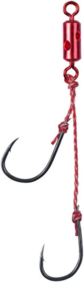 がまかつ(Gamakatsu) 桜幻 カスタムチューン フックセット (FM)