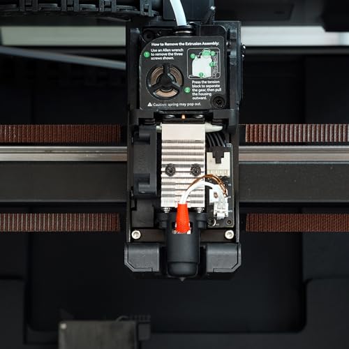 Microswiss FlowTech Hotend for Creality K2/K2 Plus