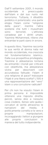 Senza Velo. Come L'occidente Rafforza L'islam Radicale - 3