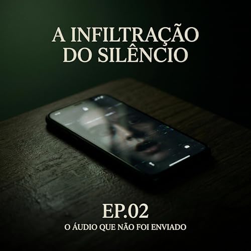 O &Aacute;udio que N&atilde;o Foi Enviado