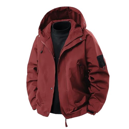 Veste randonnée homme : résoud le problème du froid et de la transpiration toutes saisons
