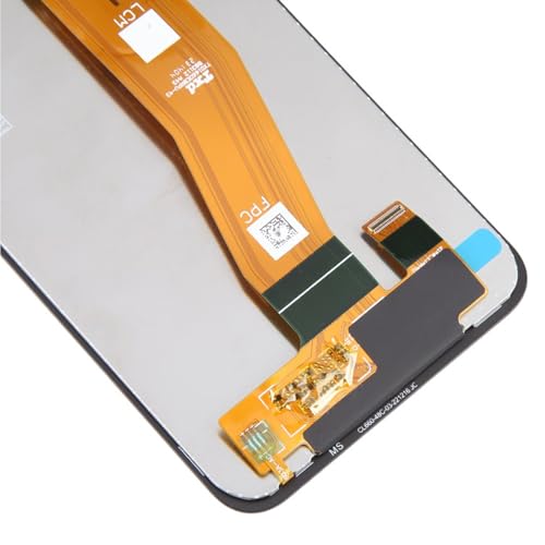 Écran LCD pour Galaxy A14 SMA145F bloc complet de réparation mobile
