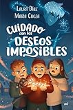 Cuidado con los deseos imposibles (4You2)
