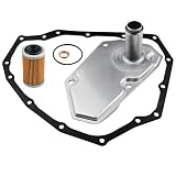 MATICVAS RE0F11B CVT Transmission Filter Kit 31728-50X0A