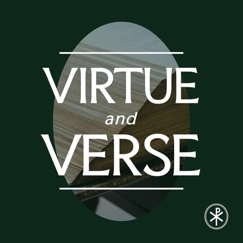 Virtue and Verse cover art