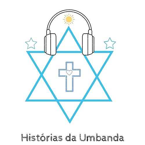 Hist&oacute;rias da Umbanda cover art