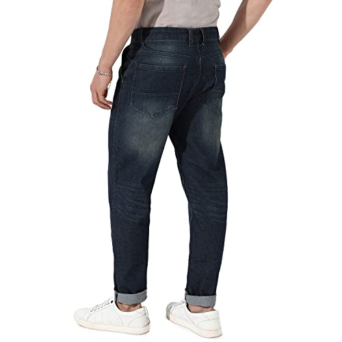 Image of Cahoot Men Denim Jeans
