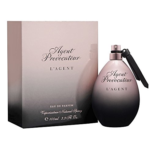 Agent Provocateur L'Agent Eau de Parfum Spray 100...