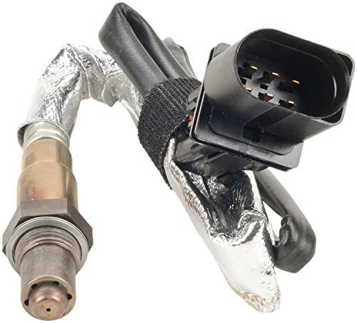 Sensor de Oxígeno Herko H7105 para Volkswagen Phaeton 2004-2005 miniatura 2