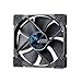 Fractal Design Ventilatore Venturi HP-12 PWM