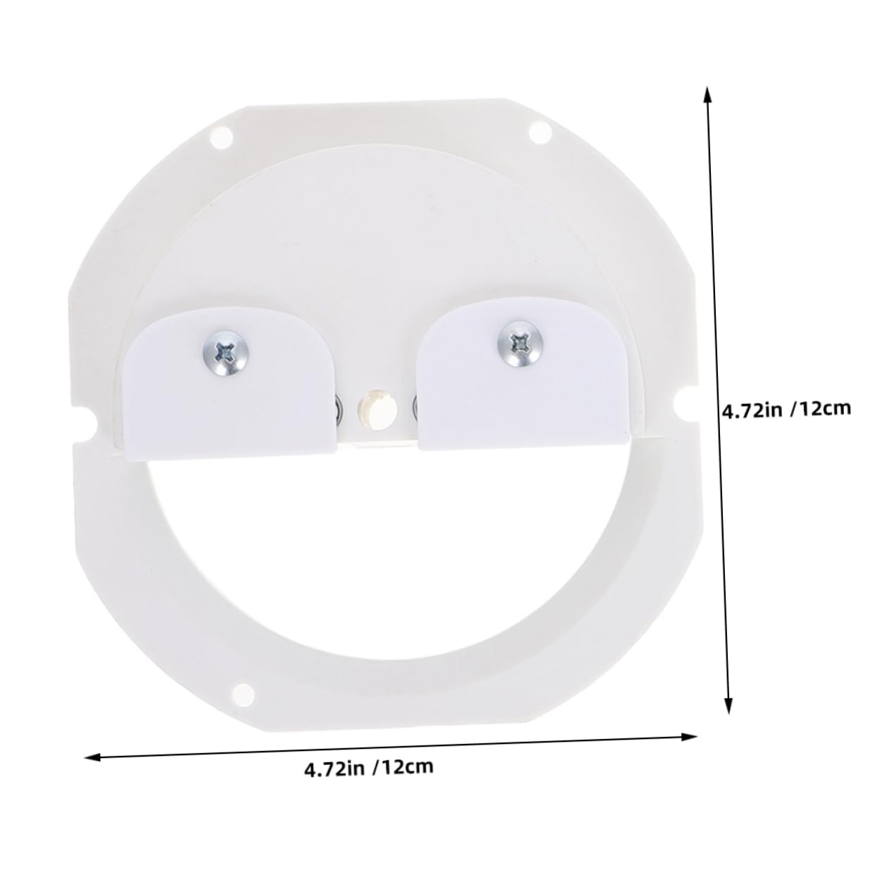 BESPORTBLE 2Set Precision Mechanism Candy Machine Wheel Replacement Parts for Gumball Dispenser Easy Installation High Precision Design for Smooth Candy Dispensing