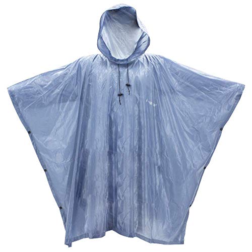 Frogg Toggs Xtreme Lite Poncho, One Size Fits Most