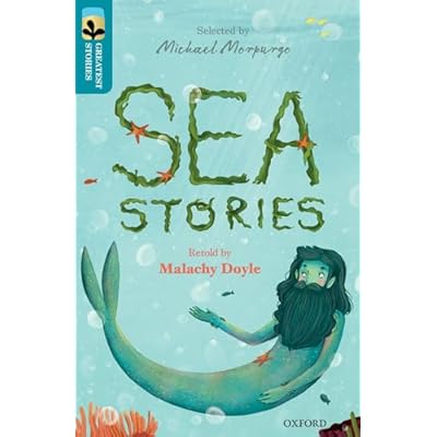 Oxford Reading Tree TreeTops Greatest Stories: Oxford Level 9
