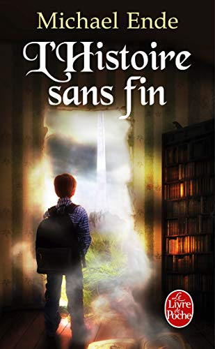 L Histoire Sans Fin [French] 225303598X Book Cover