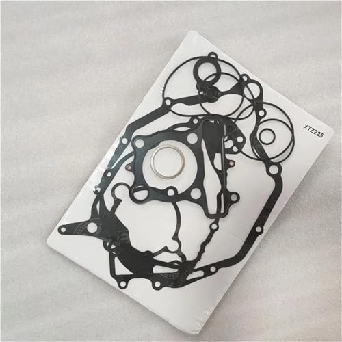 Joint complet de moto pour Yamaha XT225 et TW200 kit cylindre moteur