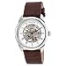 Invicta Men's 17185 Specialty Skeletonized Mechanical Hand-Wind Watch