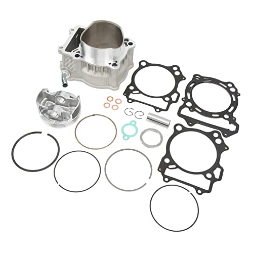 Kit de Reconstruction d'Extrémité Supérieure Standard OE 12140 29F00 - 2