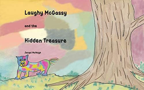 Laughy McGassy and the Hidden Treasure