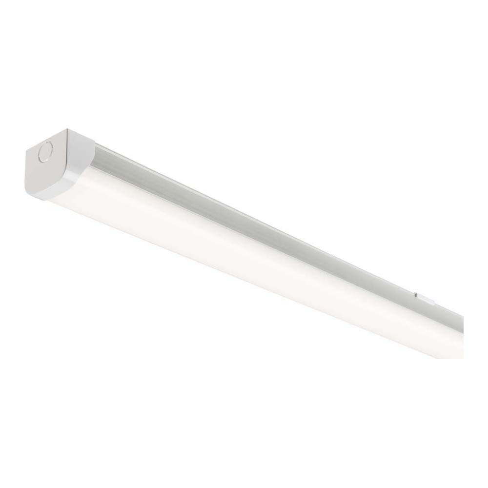 Knightsbridge Cool White 230V 44W 1500Mm (5Ft) Led Batten - Emergency